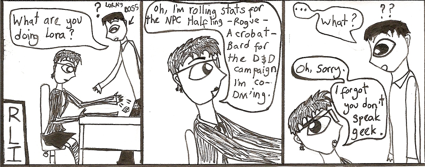 Comic